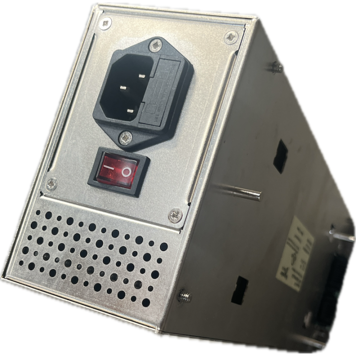ALIMENTATION MAGELIS MPCYN00PWSACM Schneider Electric