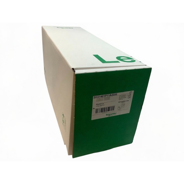 SH31401P11A2000 moteur Schneider neuf