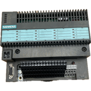 Automate SIEMENS 6ES7132-0BH01-0XB0  6ES7193-0CA30-0XA0