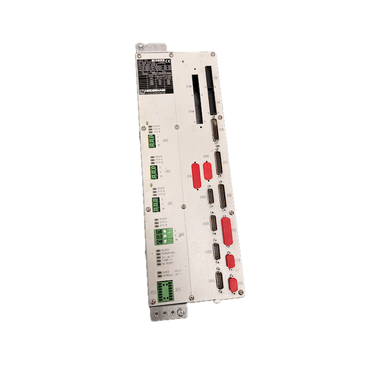 Heidenhain UEC 111 ID 625 777-03