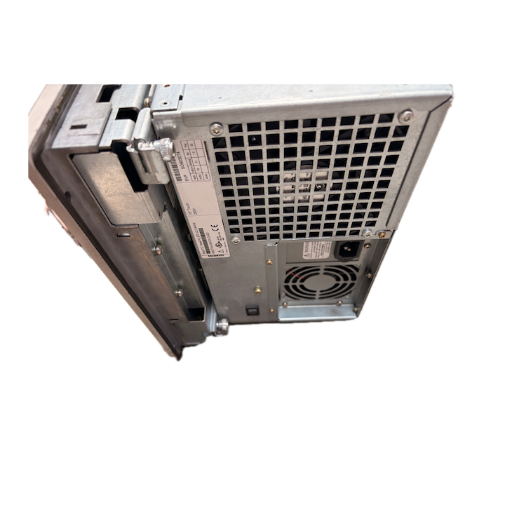 Simatic Panel PC 870 V2 15'' Touch SIEMENS 6AV7744-3BC20-2AE0 avec Siemens touch 15'' TFT SIEMENS A5E00338527