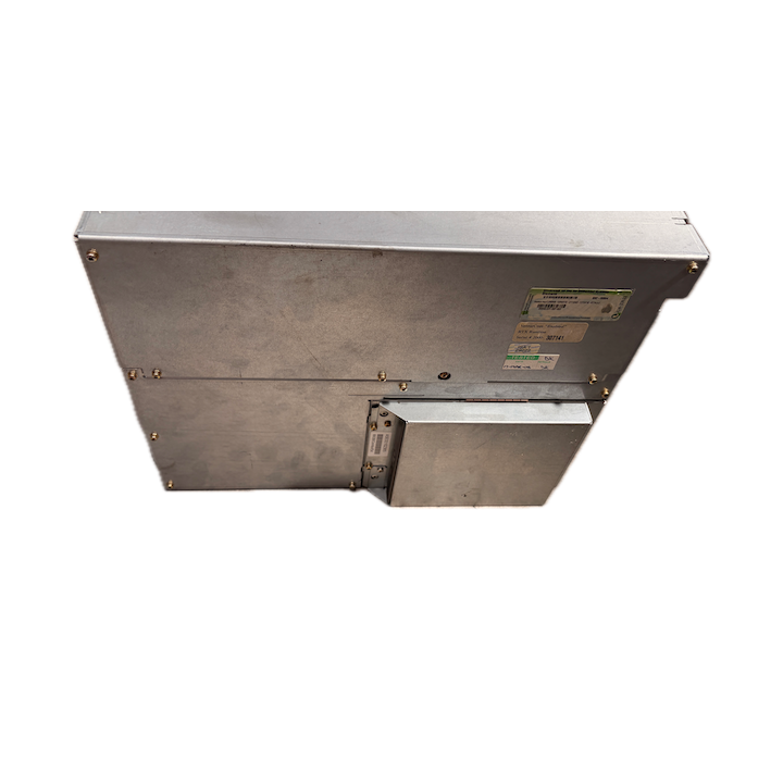 Simatic Panel PC 870 V2 15'' Touch SIEMENS 6AV7744-3BC20-2AE0 avec Siemens touch 15'' TFT SIEMENS A5E00338527