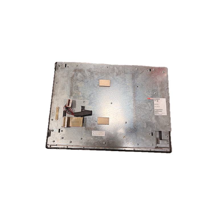 Panelsystem QF 8HE 15" TFT Panel series P9 SIEMENS A5E00304764
