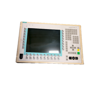 Panelsystem QF 12'' TFT SIEMENS GWE-570043900200 SIEMENS GWE570043900200