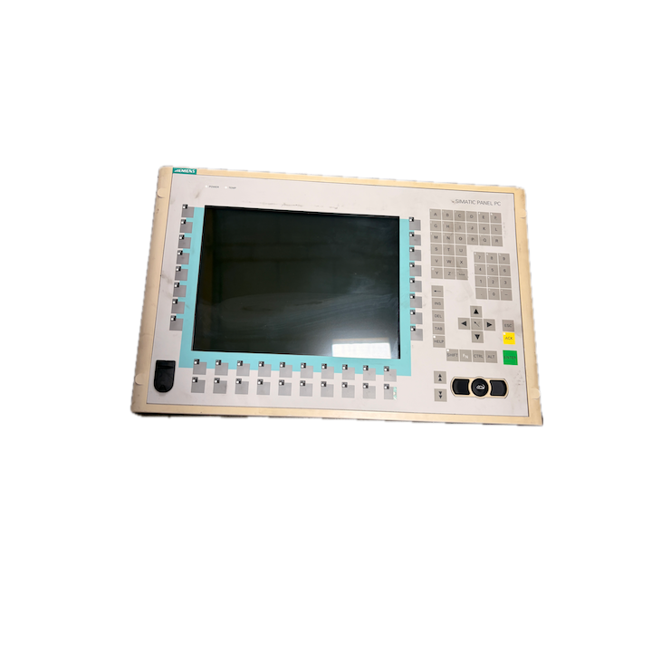 Panelsystem QF 12'' TFT SIEMENS GWE-570043900200 SIEMENS GWE570043900200