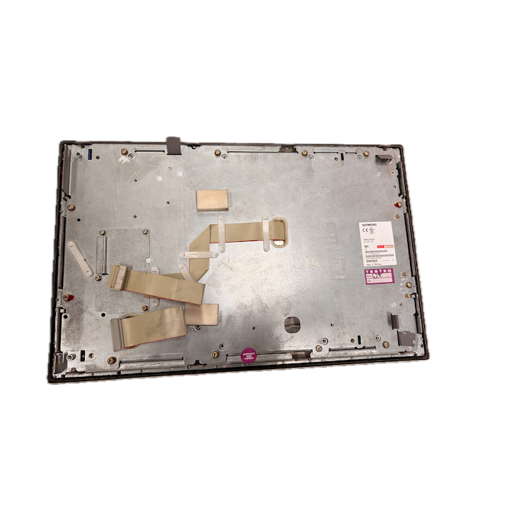 Panelsystem QF 12'' TFT SIEMENS GWE-570043900200 SIEMENS GWE570043900200