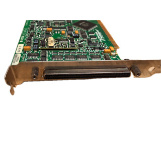 Carte National Instruments 184411M