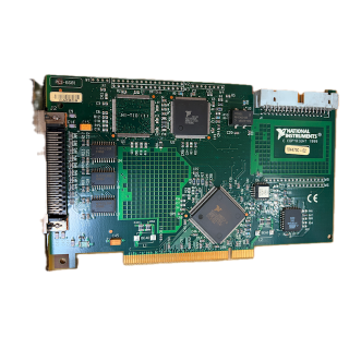 National Instruments 1184479C-02 PCI-6601