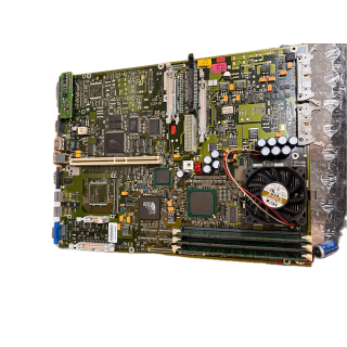 Carte SIEMENS A5E00101001-02