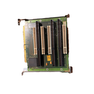 Carte SIEMENS A5E00066359-04