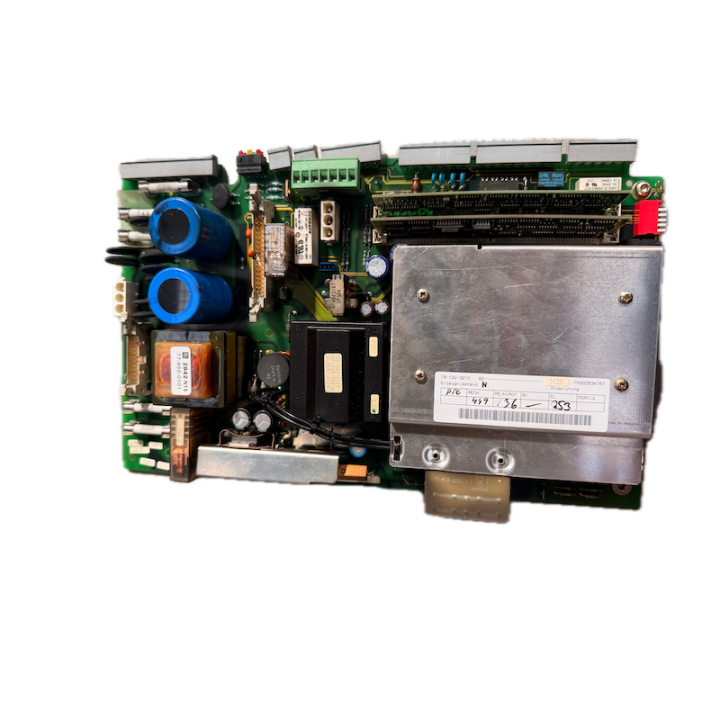 Schaltnetzteil 340W ASCOM 78-122-3210 SIEMENS 462 008 5003.13