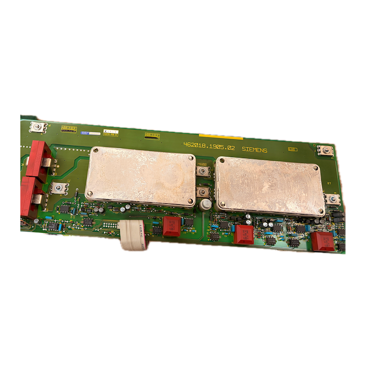 Carte SIEMENS 462018.1905.02