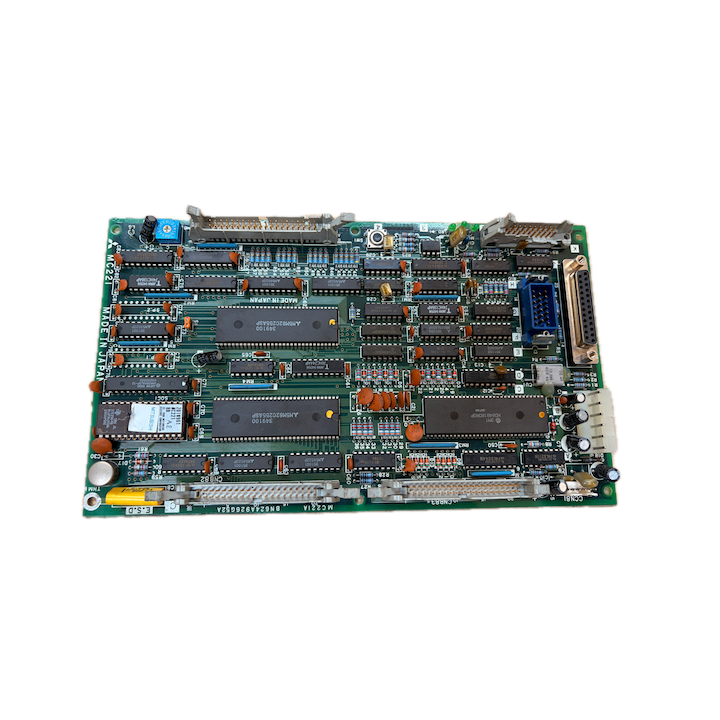 Carte MITSUBISHI MC 221A BN624A926G52A