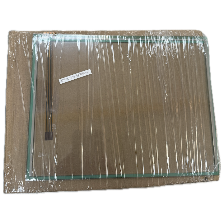 Ecran tactile pour réparation / remplacement XBTGK5330 Schneider Electric