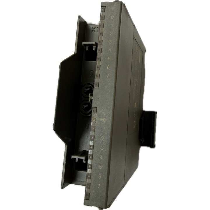 6ES7321-1BH02-0AA0 SIEMENS module d'entrees 16DI 24VDC