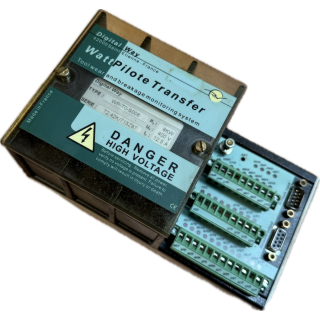 Watt Pilot Transfer WP-T0-S008 Digital Way