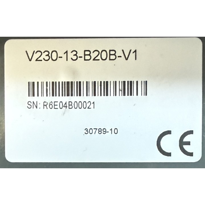 Vulcanic SGC 30789.v2 régulateur de température