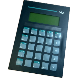 Pilz PXT 305 COM-LC 308100