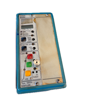 Module Kistler 5855B11