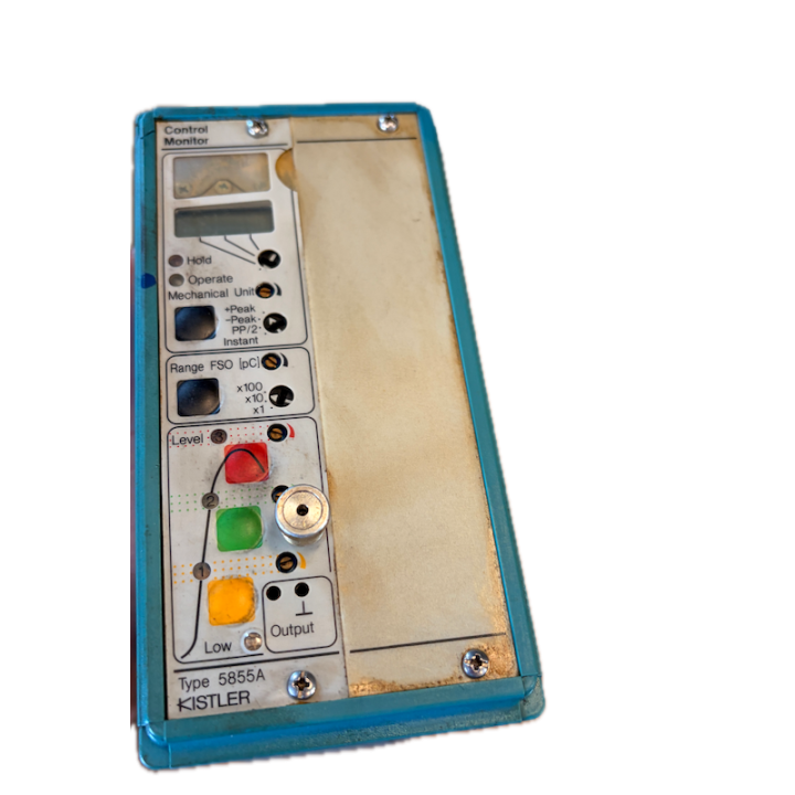 Module Kistler 5855B11