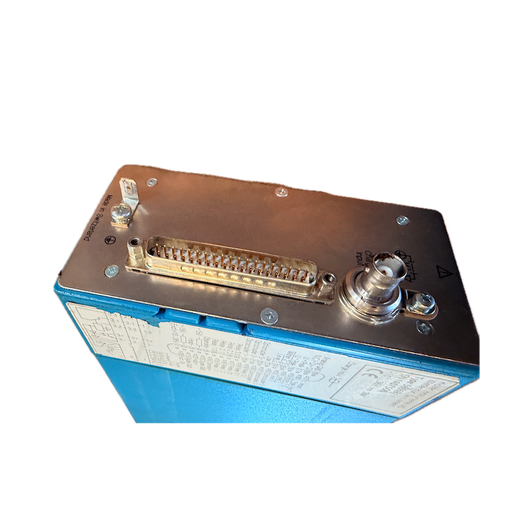 Module Kistler 5855B11