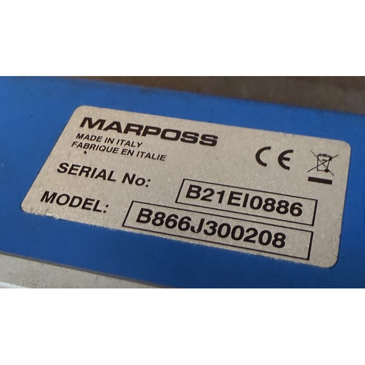 Marposs E9066E - B866J300208