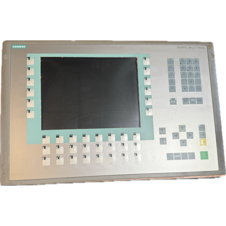 Pupitre SIEMENS 6AV6 643-0DD01-1AX1