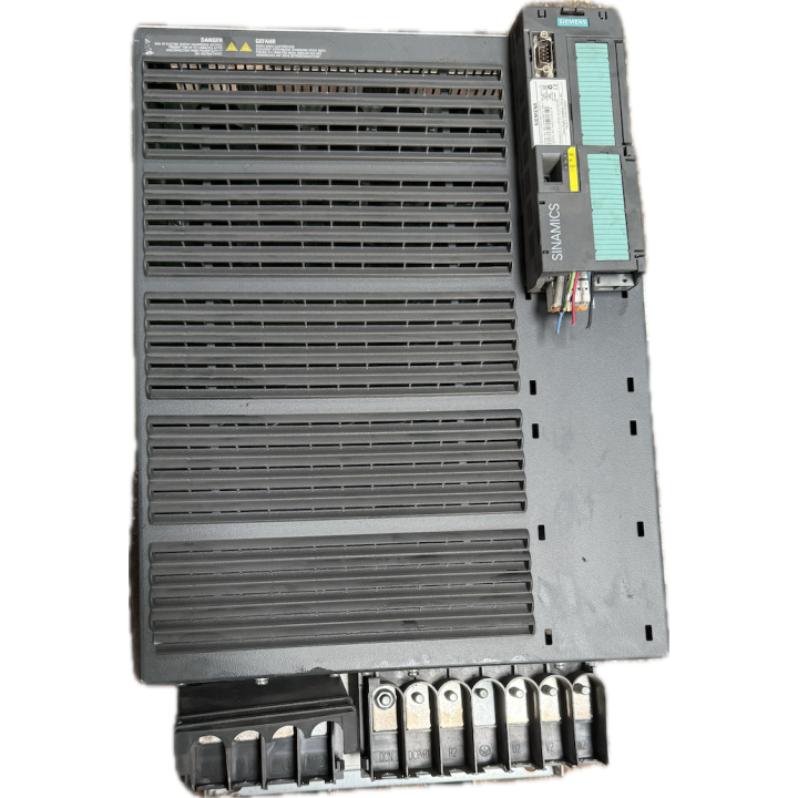 Alimentation 6SL3224-0BE37-5UA0 SIEMENS en échange standard avec 6SL3244-0BB12-1BA1