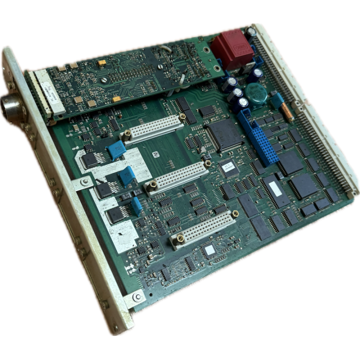 Carte Marposs 6840040831A
