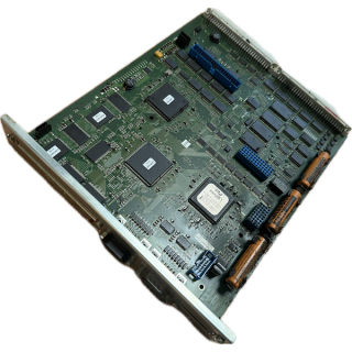 CARTE CPU DE MODULE MARPOSS P7 6840040500/C