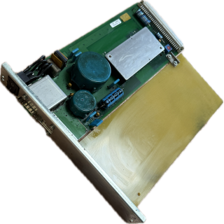 MARPOSS 6840040275/C 24VDC POWER SUPPLY MODULE