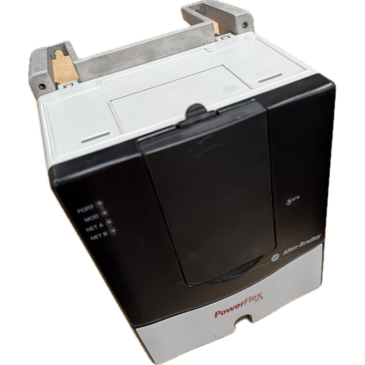 Allen Bradley PowerFlex 70 20AC8P7A0 AYNANC0 4KW