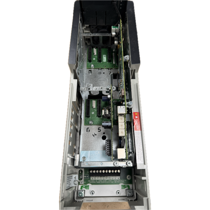 Allen  Bradley 20G11NC011AA0NNNNN PowerFlex 755