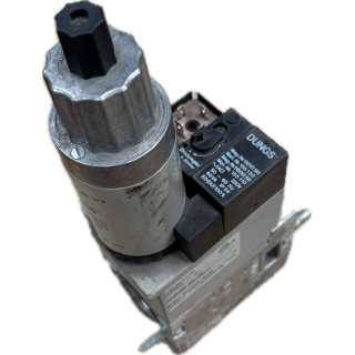 BLOC VANNE GAS - SERIE MB-ZRD(LE) - DUNGS