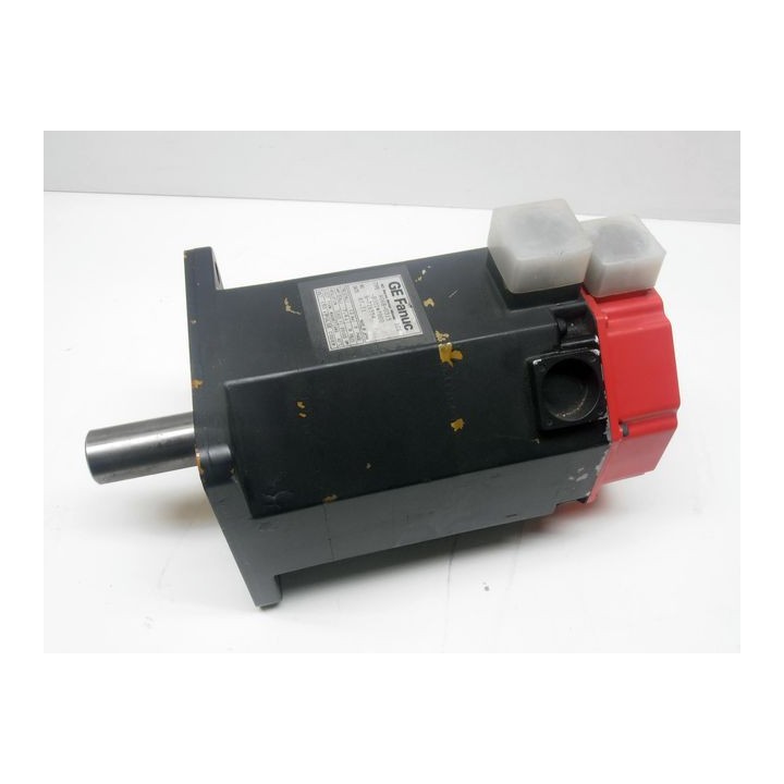 Moteur FANUC A06B-0315-B002 