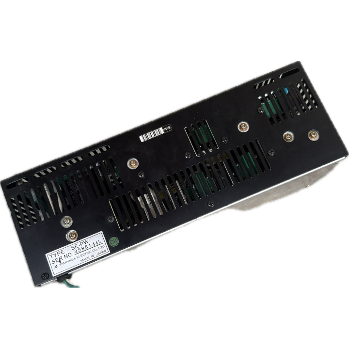 Yamabishi SE-PW Alimentation FREQROL