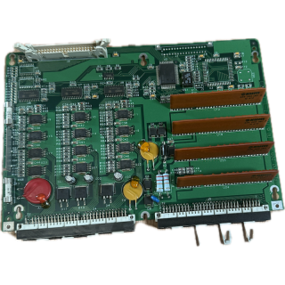 NUM 0224205414 - 64I/48O BOARD V3 1060COMPACT