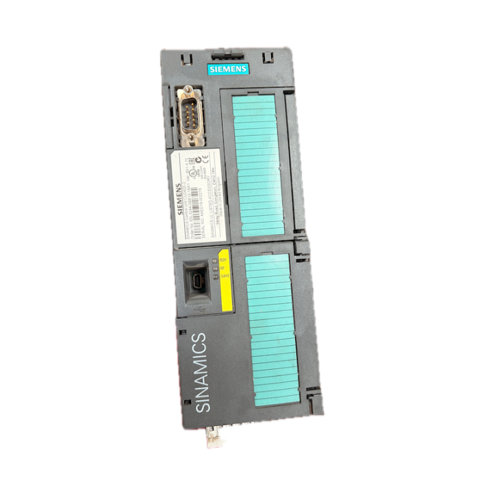 SINAMICS control unit CU240E-2 SIEMENS 6SL3244-0BB12-1BA1