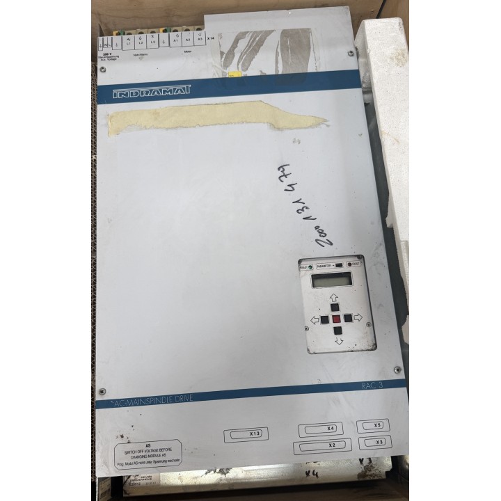 RAC 3.1-150-460-A00-W1-220