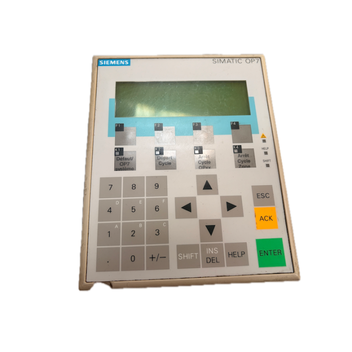 SIEMENS 6AV3607-1JC20-0AX1