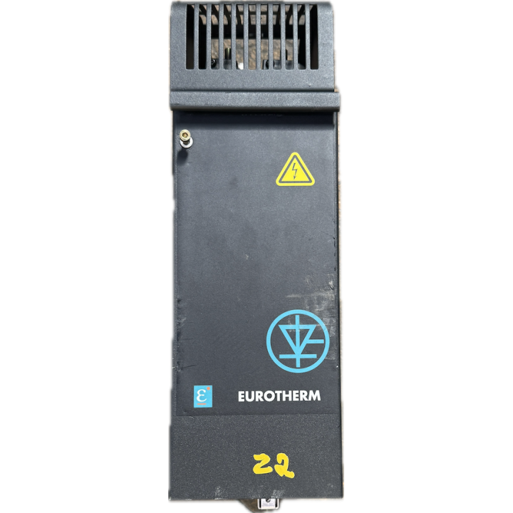EUROTHERM TC2000 02/150A/440V/230V unité de contrôle