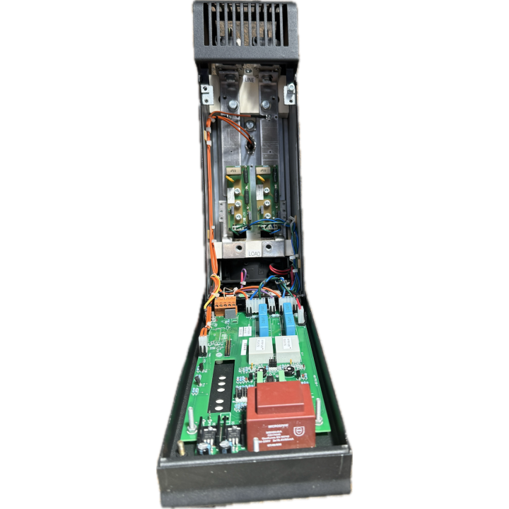 EUROTHERM TC2000 02/150A/440V/230V unité de contrôle