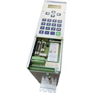 REXROTH INDRAMAT CLM01.4-N-E-4-B-FW