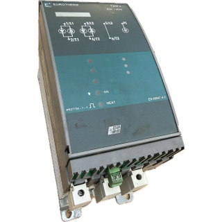 Eurotherm 7200S Contacteur Statique 63A