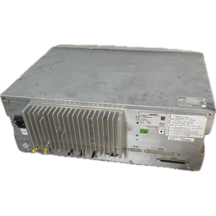 SIEMENS ULTRAMAT 23 analyseur de gaz à plusieurs composants 7MB2338-2BB00-3DR2