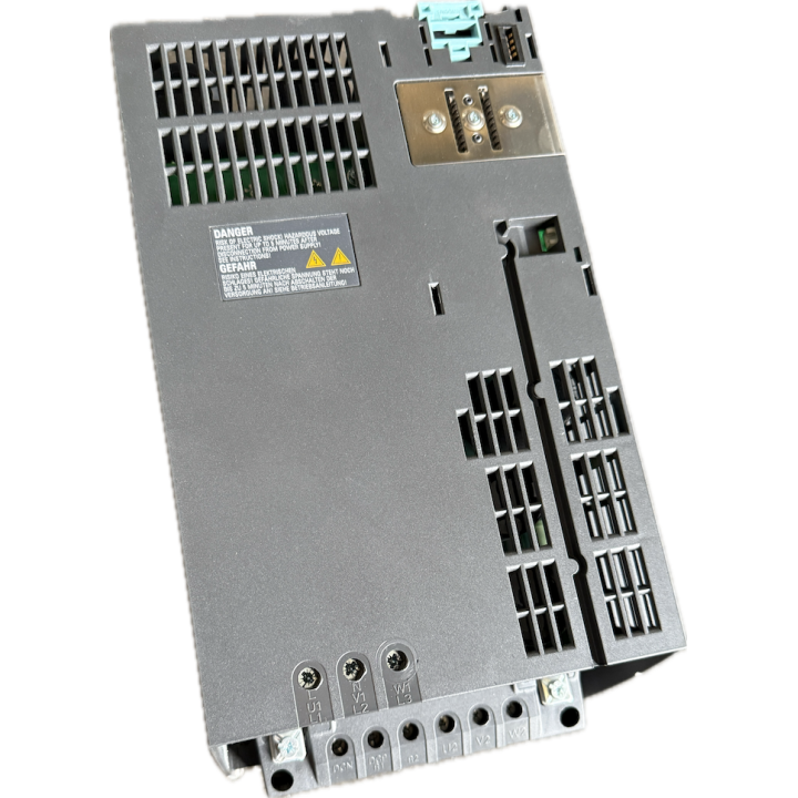 SIEMENS 6SL3224-0BE31-1UA0 Sinamics G120 PM240 Module de puissance 11kW/15kW