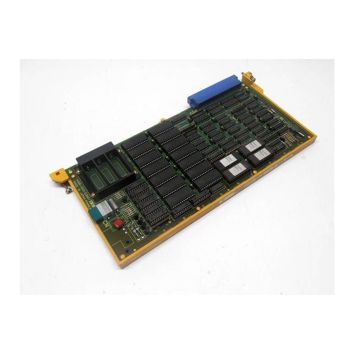 Fanuc A16B-1210-340 PC RAM board