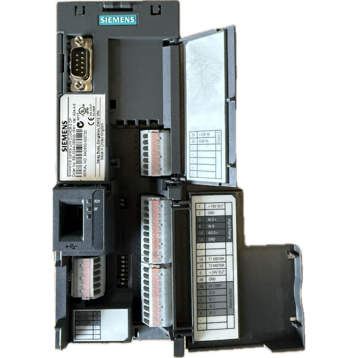 Siemens 6SL3244-0BB00-1PA1