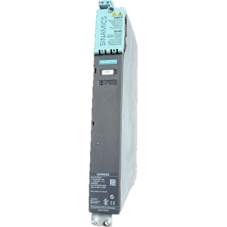 Siemens 6SL3130-6AE21-0AB1 Module d'entrée