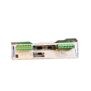 SERVOSTAR 406A-C S406BA-CA